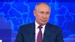 «Нужно обратиться к врачу, который вас ведет», — Владимир Путин о противопоказаниях к вакцинации. Фрагмент Прямой линии 2021