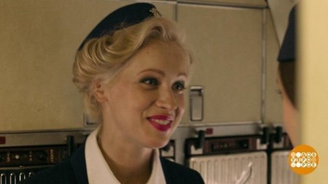 "Большое небо". Сверху видно — все! Доброе утро. Фрагмент