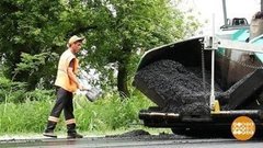 Эх, дороги… Доброе утро. Фрагмент