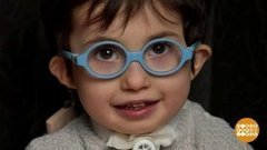 Подопечные фонда "Гольфстрим" ждут вашей помощи. Доброе утро. Фрагмент