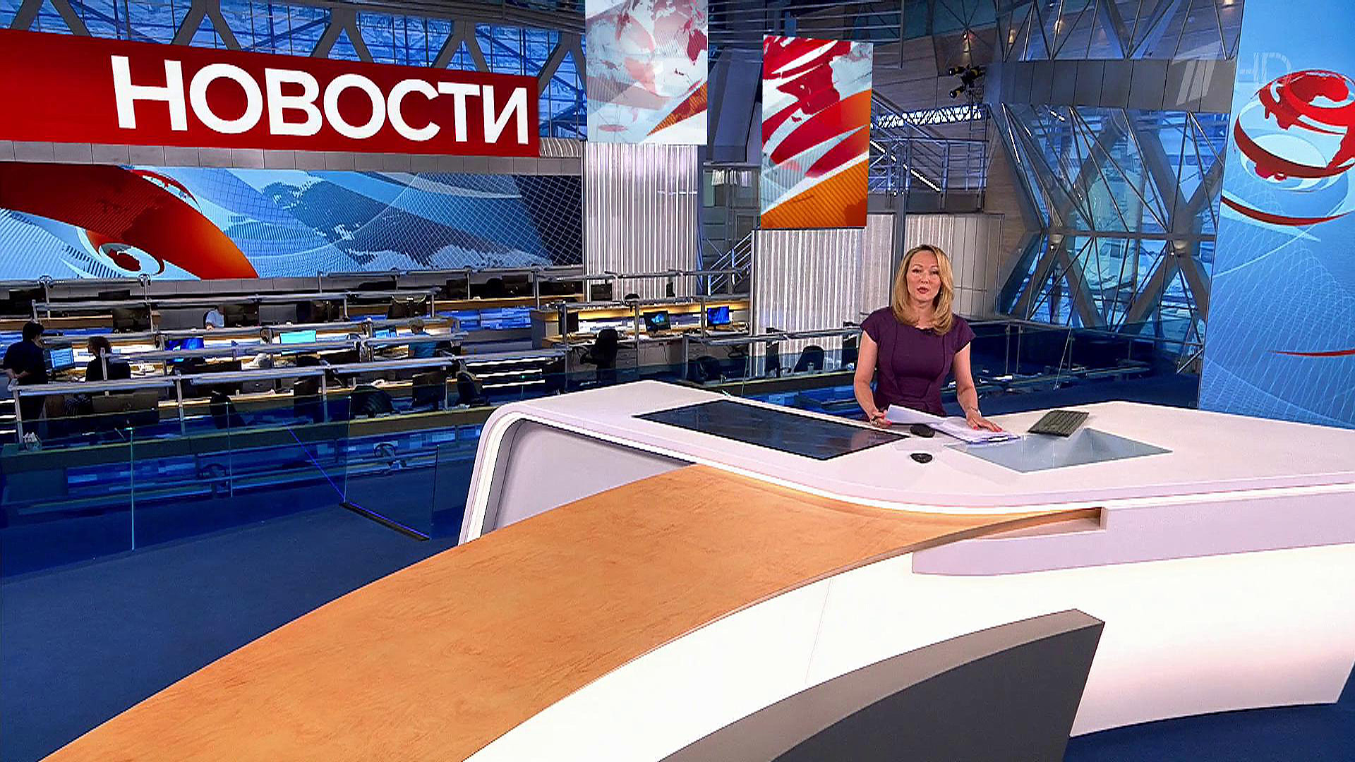 Выпуск новостей в 12:00 2 июля 2021