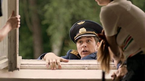 Большое небо. 7 и 8 серии. Анонс