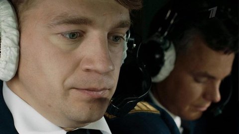 Большое небо. 7 и 8 серии. Анонс