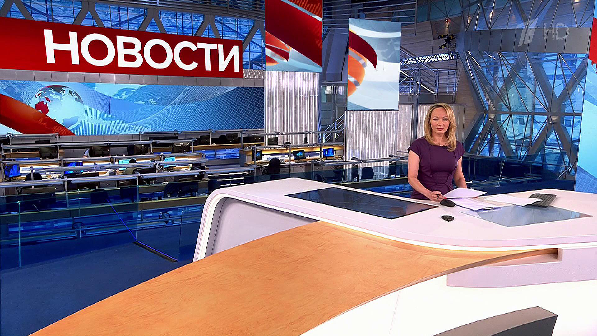 Выпуск новостей в 15:00 2 июля 2021