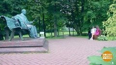 Где Чайковский – там музыка! Доброе утро. Суббота. Фрагмент