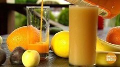 Самый сок! Доброе утро. Суббота. Фрагмент