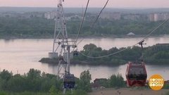 Дух захватывает! Доброе утро. Суббота. Фрагмент