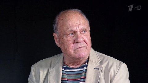 Памяти Владимира Меньшова