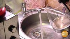 Кто ответит за воду? Доброе утро. Фрагмент