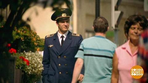 «Большое небо»: вот это вираж… Доброе утро. Фрагмент