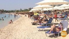 В мире. Отмена карантина. Доброе утро. Фрагмент