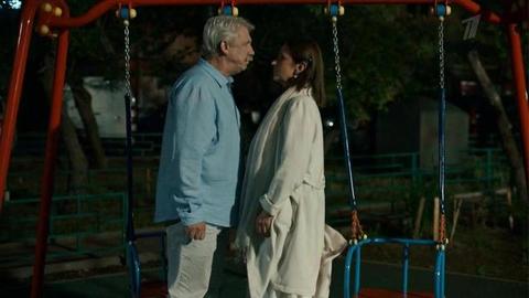 "Кто этот мужчина на фото?" Старушки в бегах. Новые серии. Анонс