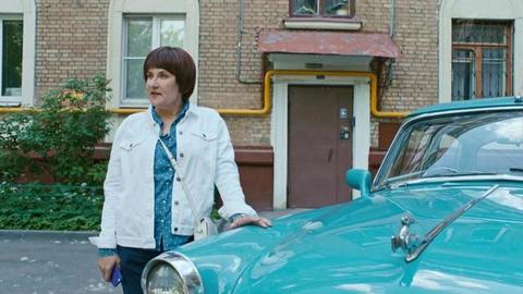 "Ударим автопробегом по ревности и эгоизму". Старушки в бегах. Новые серии. Анонс