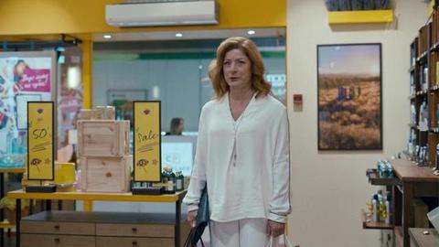 "Потерялся мальчик, слабоумный, на вид лет 30". Старушки в бегах. Новые серии. Анонс