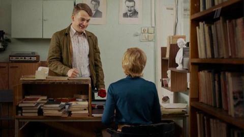 Большое небо. Заключительные серии. Анонс