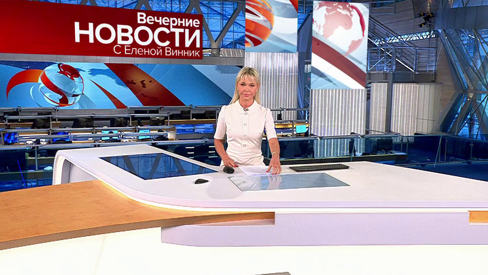 Выпуск новостей в 18:00 6 июля 2021