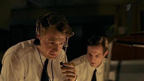 Большое небо. Заключительные серии. Анонс