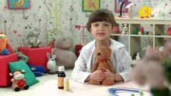 Желудок. Доктор Малышкина