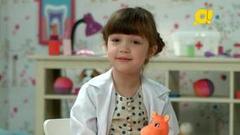 Кожа. Доктор Малышкина