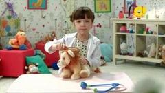 Волосы. Доктор Малышкина