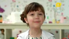 Соединительная ткань. Доктор Малышкина