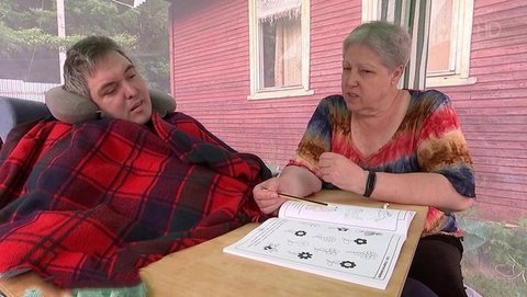 Фонд «Живой» стал участником уникального проекта Первого канала «Всем миром 7375»