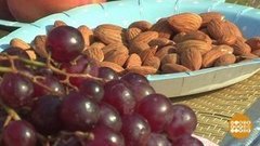 Красиво едим, вкусно загораем! Доброе утро. Фрагмент