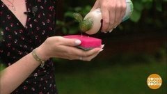 Чем вымыть посуду на даче? Доброе утро. Фрагмент