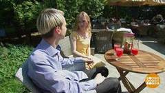 Быть привитым — здорово! Доброе утро. Фрагмент