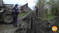 Даешь газ! Доброе утро. Фрагмент