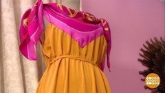 Платье будет – нарядным! Доброе утро. Суббота. Фрагмент