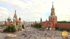 Покровский собор: история в камне. Доброе утро. Фрагмент