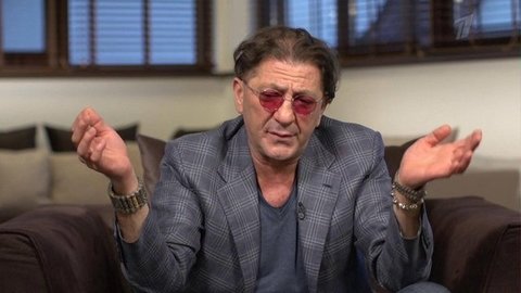 Григорий Лепс. По наклонной вверх. Документальный фильм. Анонс