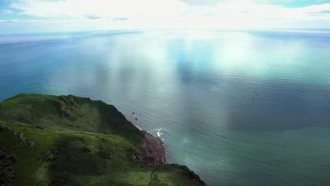 Суровое море России. Документальный фильм. Анонс