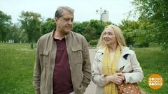 «Старушки в бегах», куда несетесь вы? Доброе утро. Фрагмент