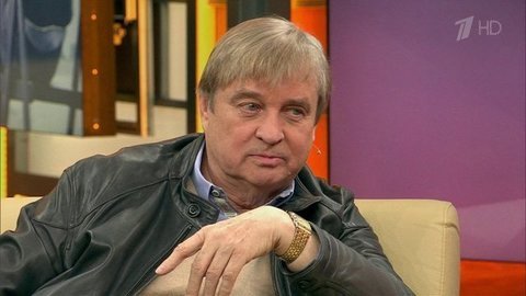 Памяти Александра Стефановича