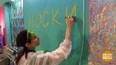 Почему она злится? Доброе утро. Фрагмент