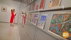 «Музы Монпарнаса». Доброе утро. Фрагмент