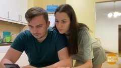 Почему он злится? Доброе утро. Фрагмент