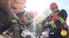 Почему ливневки не справляются? Доброе утро. Фрагмент