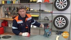 Дмитрий Талабуев зовет к топору. Доброе утро. Фрагмент