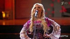 Пелагея – «У колодезя вода». «Вишневый сад». Фрагмент