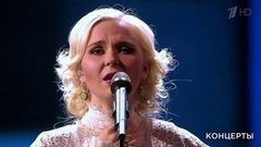 Пелагея – «Я ехала домой». «Вишневый сад». Фрагмент