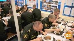 Все дороги ведут на камбуз. Доброе утро. Фрагмент