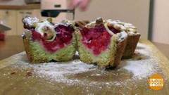 Вот такие пирожки… Доброе утро. Фрагмент