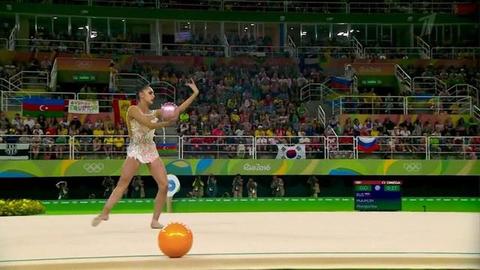 Игры XXXII Олимпиады. Анонс