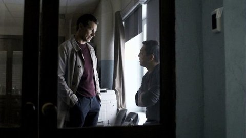 Презумпция невиновности. 3 и 4 серии. Анонс