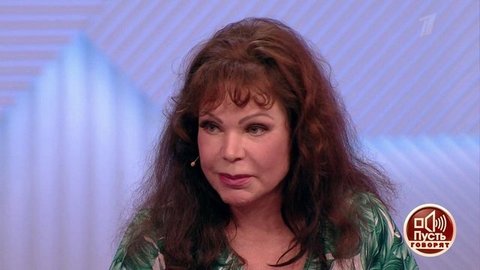 «Дачная фея» против садовника-афериста. Пусть говорят. Анонс