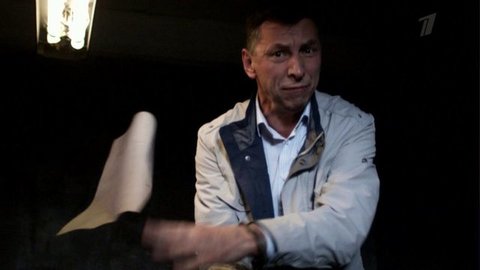 Презумпция невиновности. 5 и 6 серии. Анонс
