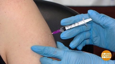 Коронавирус: спрашивали – отвечаем! Доброе утро. Фрагмент